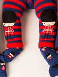 London Soldier Socks