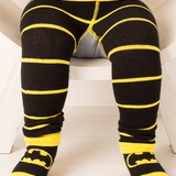 Batman™ Get Ready Socks