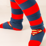 Superman™ Saves the Day Socks