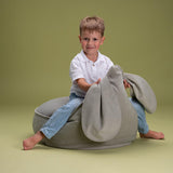 Bunny Beanbag