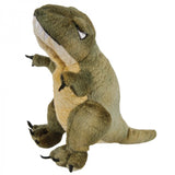 Dinosaur Finger Puppet: T-Rex