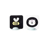 My First Tummy-Time Cards