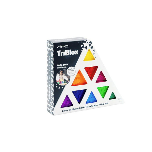 Triblox Stacker - Rainbow