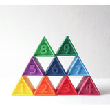 Triblox Stacker - Rainbow