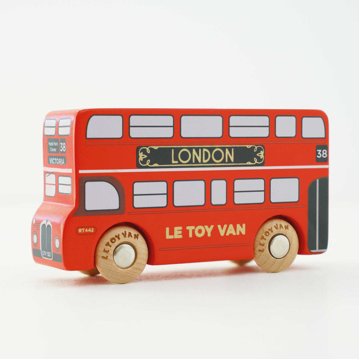London Bus - Special Limited Edition
