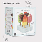 Ice Lollies