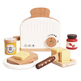 Toaster Breakfast Set