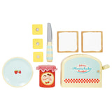 Toaster Breakfast Set