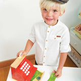 Cash Register