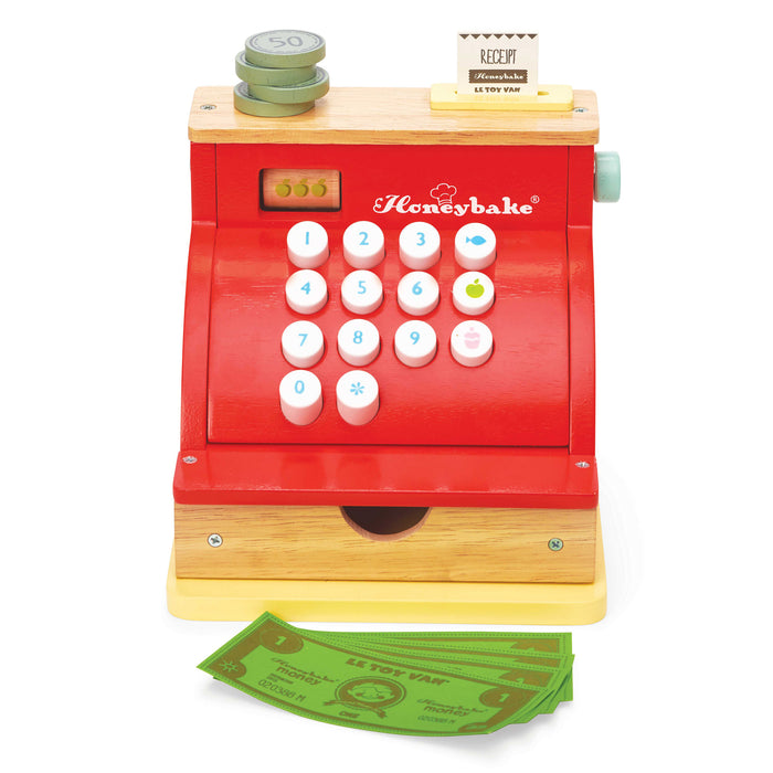 Cash Register