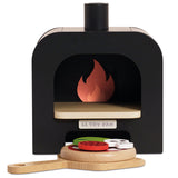 Pizza Oven