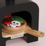 Pizza Oven