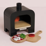 Pizza Oven