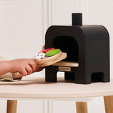 Pizza Oven