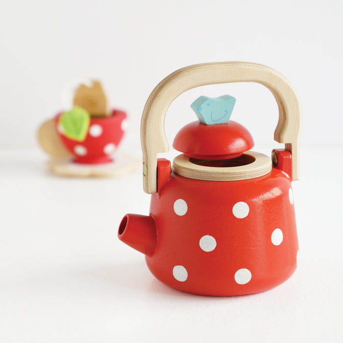 Dotty Kettle