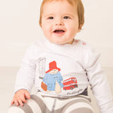 Paddington Loves to Travel Top