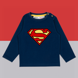 Superman™ Saves the Day Top