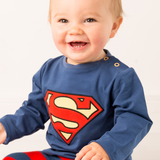 Superman™ Saves the Day Top