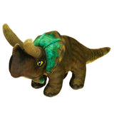 NHM Dinosaurs: Triceratops (Small)