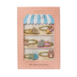 Pet Shop Hair Gift Set