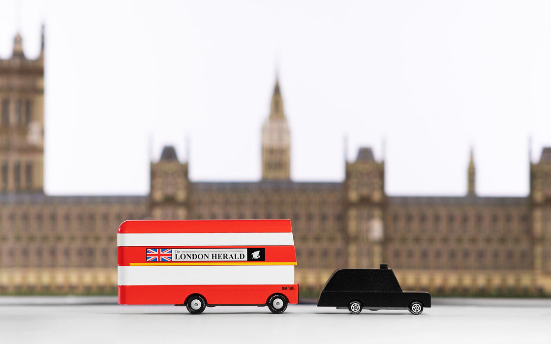 London Bus - Large