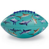 Soft Rugby Ball Sharks