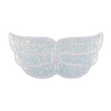 Sequin Angel Wings