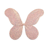 Magical Sequin Fairy Wings