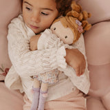 Cuddle Doll Ava