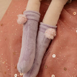 Cuddle Doll Ava