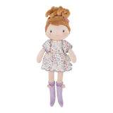 Cuddle Doll Ava