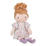 Cuddle Doll Ava