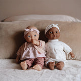 Baby Doll Lily