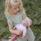 Baby Doll Lily