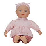 Baby Doll Lily