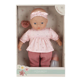Baby Doll Lily