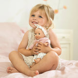 Baby Doll Philou