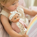 Baby Doll Philou