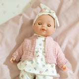 Baby Doll Philou