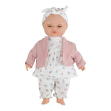 Baby Doll Philou