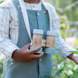Little Dutch Binoculars - Forest  Friends FSC