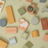 Building Blocks FSC - Little Farm