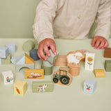 Building Blocks FSC - Little Farm
