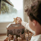 Nativity Scene FSC