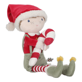 Christmas doll Jim