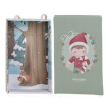 Christmas doll Jim