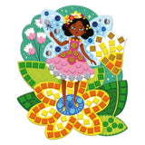 Princesses and Fairies Mosaics Set