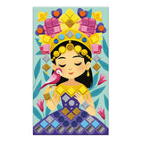 Princesses and Fairies Mosaics Set