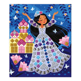 Princesses and Fairies Mosaics Set