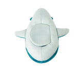 Tranquil Whale